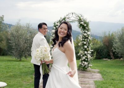 Alice & Dino – Assisi – Umbria