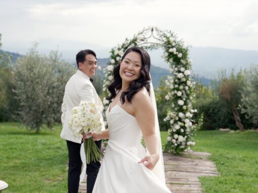 Alice & Dino – Assisi – Umbria