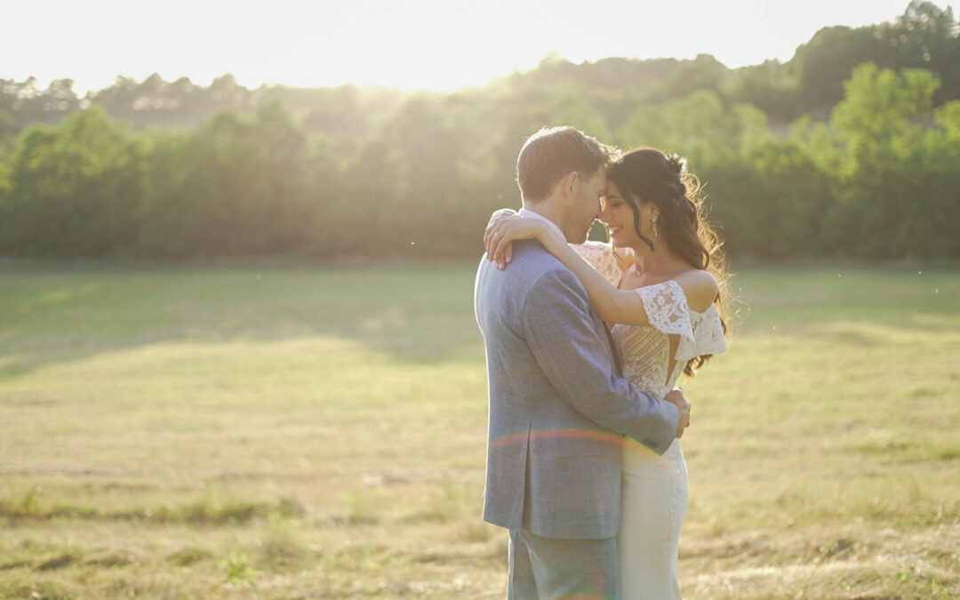 Anna & Alex – Val d’Arno – Tuscany