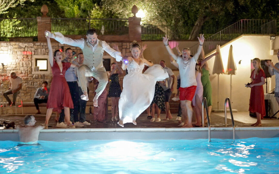 Chelsea & Ludi – Todi – Umbria