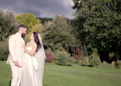 Caoimhe & Bradley – Assisi- Umbria