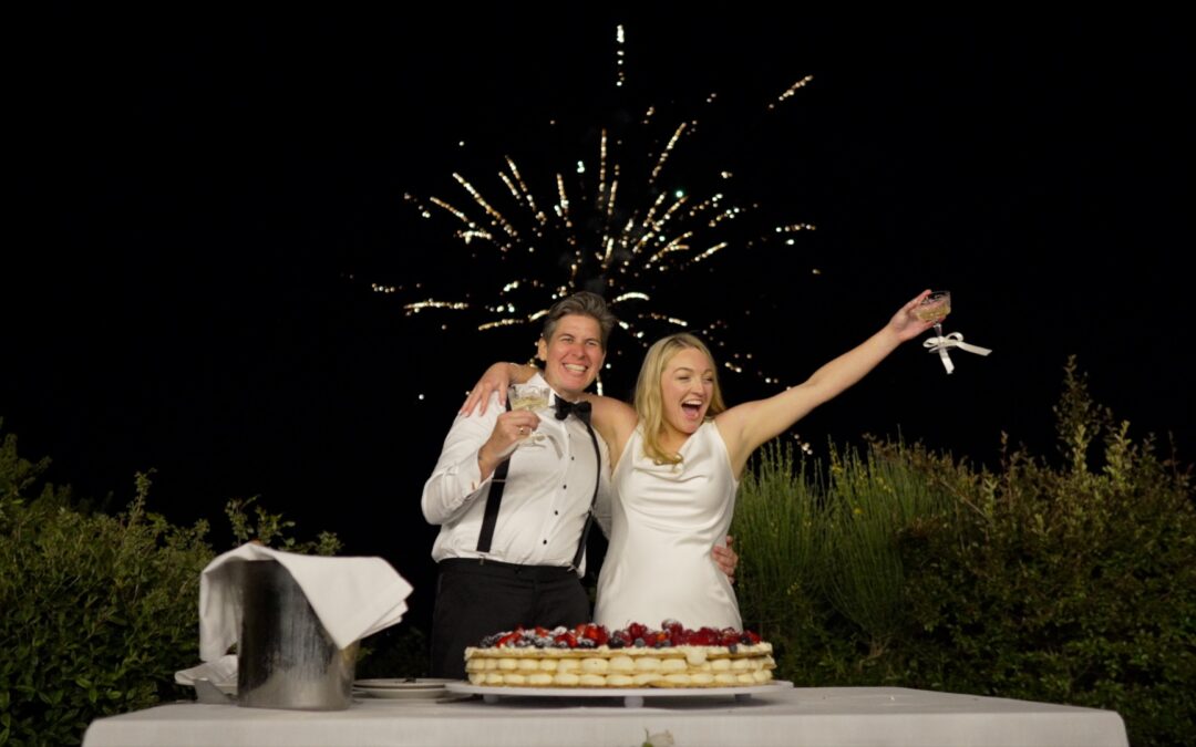 Jessica & Natalie – Assisi – Umbria