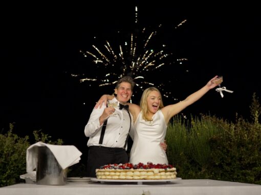 Jessica & Natalie – Assisi – Umbria